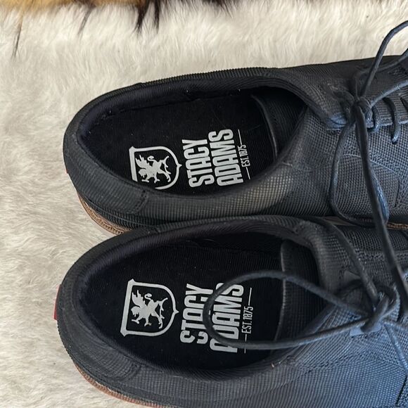 Stacy Adam’s shoes 9.5 (4900) - Picture 3 of 7